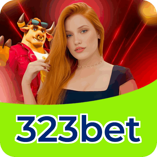 Siga a 323bet no Facebook